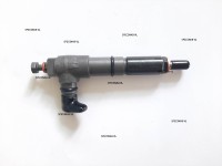 Kubota V2607 форсунки