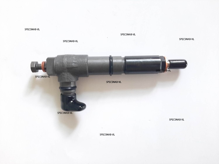 Kubota V2607 форсунки