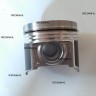 Kubota V3600 поршень поршни поршня
