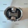 Kubota V3600 поршень поршни поршня