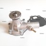 Mitsubishi K3D помпа водяной насос
