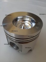 Yanmar 3TNS84 поршни поршень