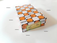 Kubota V2607 вкладыши коренные 0.25