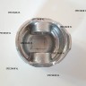 Kubota V1100 поршень поршни поршня