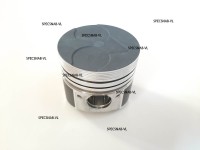 Kubota V1100 поршень поршни поршня