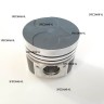 Kubota V1100 поршень поршни поршня