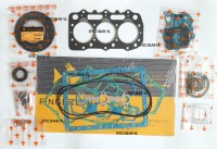 Shibaura S753 ремкомплект
