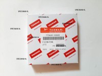 Yanmar 3T72 кольца поршневые