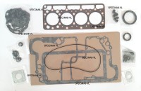 Kubota V1100 ремкомплект набор прокладок