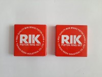 Mitsubishi L2E кольца поршневые