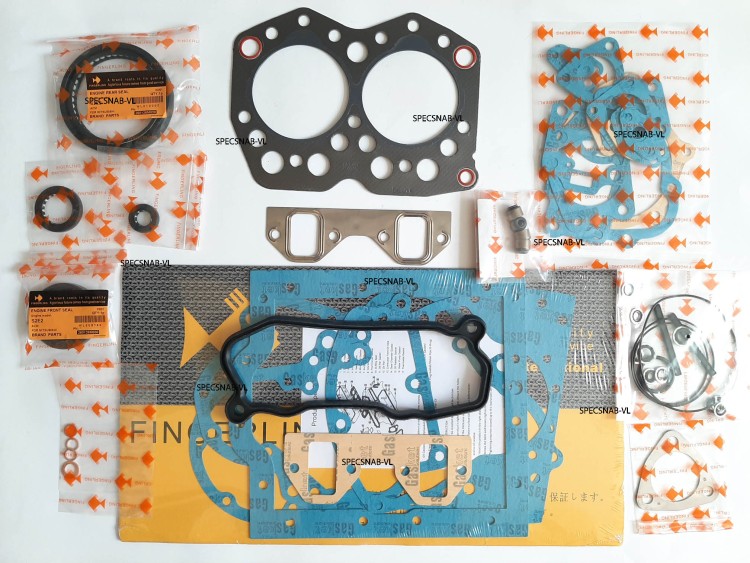 Mitsubishi S2E2 ремкомплект