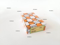 Kubota V2607 вкладыши шатунные ремонтные 0.25