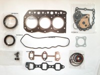 Komatsu 3D75 ремкомплект прокладок и сальников