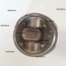 Yanmar 3T84 поршни на 4 кольца