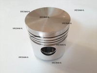 Yanmar 3T84 поршни на 4 кольца