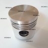 Yanmar 3T84 поршни на 4 кольца