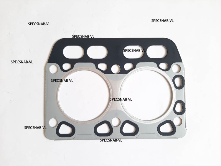 Yanmar 2TR20 прокладка ГБЦ