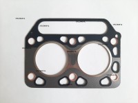 Yanmar 2TR13 прокладка ГБЦ