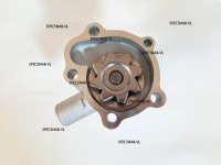 Yanmar 3T84 помпа