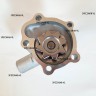 Yanmar 3T84 помпа