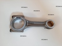 Yanmar 3TNE88 шатун