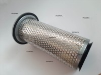 Kubota D1005 фильтр воздушный