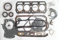 Mitsubishi 4DQ5 ремкомплект