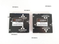 Mitsubishi S2E кольца поршневые