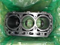 Yanmar 3TNE88 блок двигателя