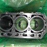Yanmar 3TNE88 блок двигателя