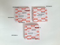 Isuzu 3AE1 кольца поршневые