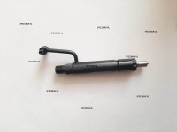 Yanmar 3TN100 3TN100L форсунка