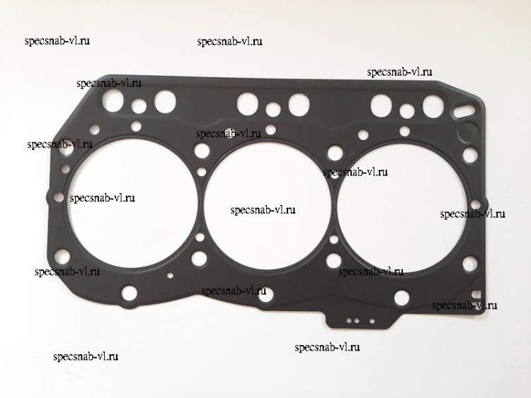Yanmar 3TNS82 прокладка ГБЦ