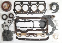 Mitsubishi 4DQ3 ремкомплект набор прокладок