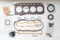 Yanmar 4TN82 ремкомплект