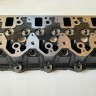 Isuzu 4LE1 головка блока цилиндров ГБЦ