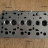 Mitsubishi S3L головка блока цилиндров ГБЦ