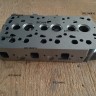 Mitsubishi S3L головка блока цилиндров ГБЦ