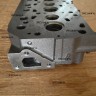 Mitsubishi S3L головка блока цилиндров ГБЦ