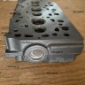 Mitsubishi S3L головка блока цилиндров ГБЦ