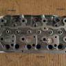 Mitsubishi S3L головка блока цилиндров ГБЦ