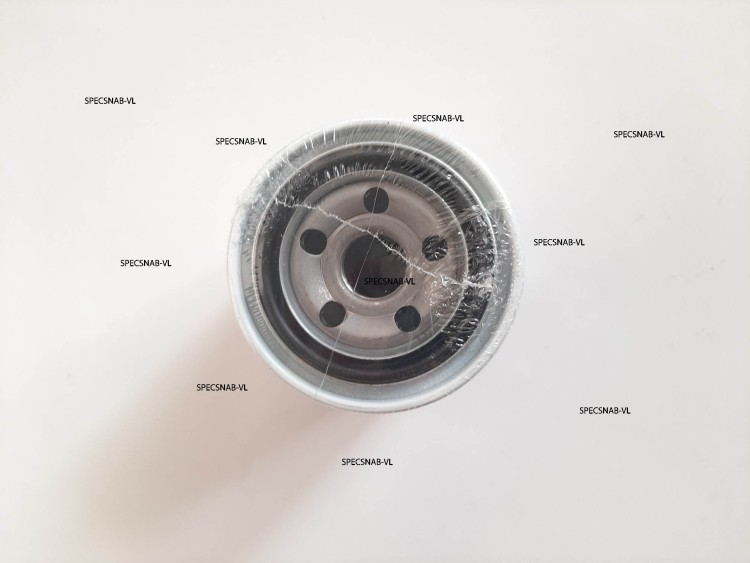 Kubota D1105 фильтр масляный