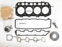 Yanmar 4TNE94 ремкомплект