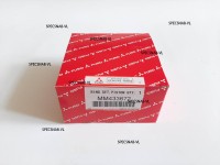 Mitsubishi L3A кольца поршневые