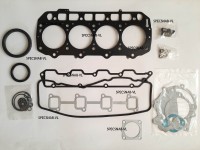 Komatsu 4D92 ремкомплект прокладок и сальников