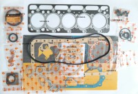 Kubota F2803 ремкомплект набор прокладок