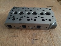 Mitsubishi S3L2 головка блока цилиндров ГБЦ