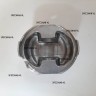 Yanmar 3TNE82A поршни ремонтные 0.5