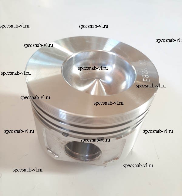 Yanmar 3TNS82 поршень поршни