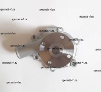 Mitsubishi L3C помпа водяной насос